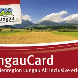 LungauCard