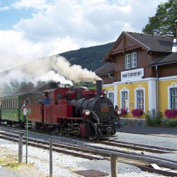 Sehenswertes – Salzburger Land