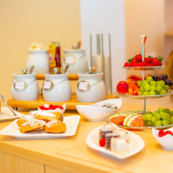 Pension Firn Sepp – Mauterndorf