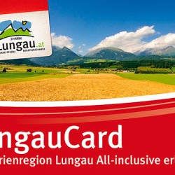LungauCard