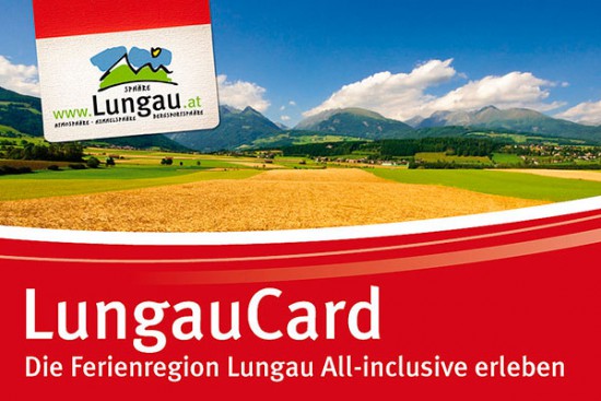 LungauCard