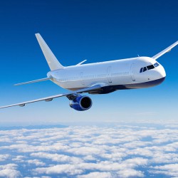 Anreise – Pension Firn Sepp – Anreise per Flugzeug