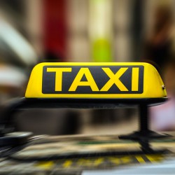 Anreise – Pension Firn Sepp – Anreise per Taxi