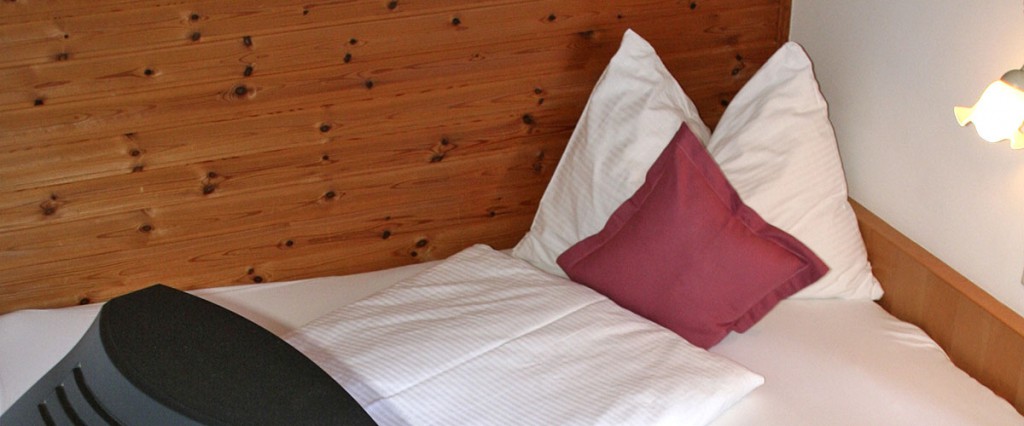 Pension Firn Sepp - Mauterndorf