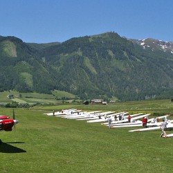 Flugsport – Mauterndorf – Lungau – Pension Firn Sepp