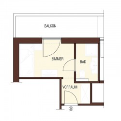 Pension Firn Sepp – Mauterndorf