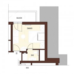 Pension Firn Sepp – Mauterndorf