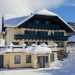 Pension Firn Sepp – Mauterndorf