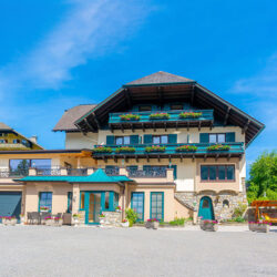 Pension Firn Sepp – Mauterndorf