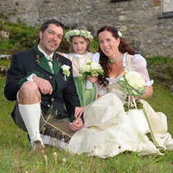 Pension Firn Sepp, Mauterndorf – Familie Rausch