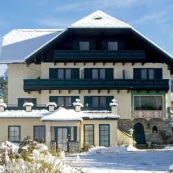Pension Firn Sepp – Mauterndorf