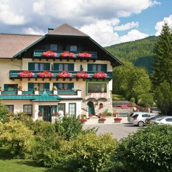 Pension Firn Sepp – Mauterndorf