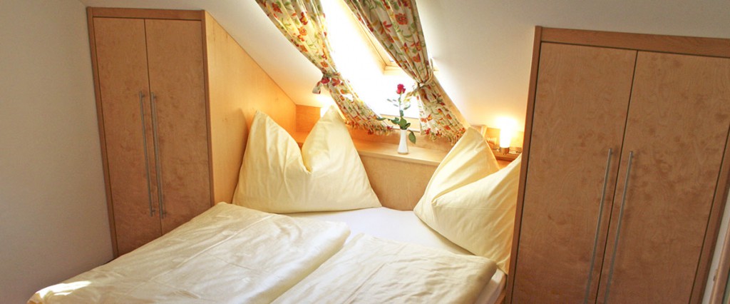 Pension Firn Sepp - Zimmer - Mauterndorf - Salzburger Land - Kuschelzimmer