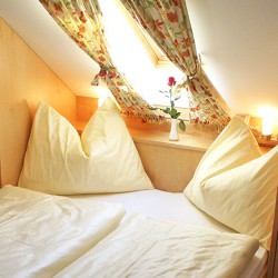 Pension Firn Sepp – Zimmer – Mauterndorf – Salzburger Land – Kuschelzimmer