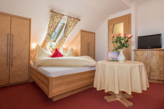 Kuschelzimmer - Pension Firn Sepp, Zimmer in Mauterndorf