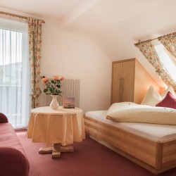 Kuschelzimmer – Pension Firn Sepp, Zimmer in Mauterndorf