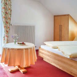 Kuschelzimmer – Pension Firn Sepp, Zimmer in Mauterndorf