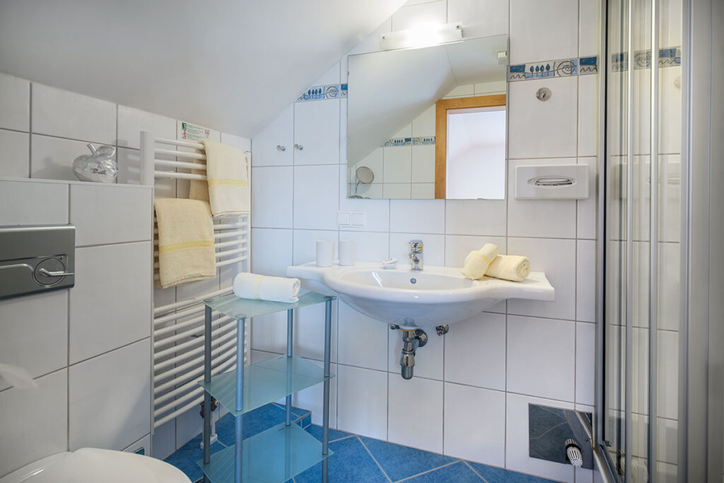 Kuschelzimmer - Pension Firn Sepp, Zimmer in Mauterndorf