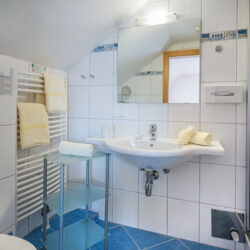 Kuschelzimmer – Pension Firn Sepp, Zimmer in Mauterndorf