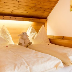 Liebeszimmer – Pension Firn Sepp, Zimmer in Mauterndorf