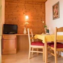 Liebeszimmer – Pension Firn Sepp, Zimmer in Mauterndorf