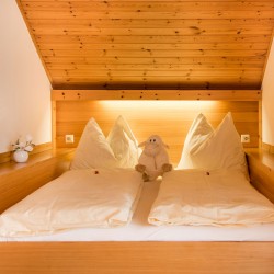Liebeszimmer – Pension Firn Sepp, Zimmer in Mauterndorf