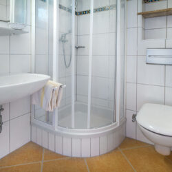 Liebeszimmer – Pension Firn Sepp, Zimmer in Mauterndorf