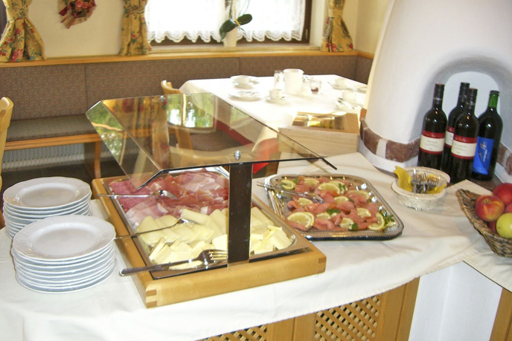 Pension Firn Sepp - Zimmer, Suiten, Ferienwohnungen - Mauterndorf - Salzburger Land
