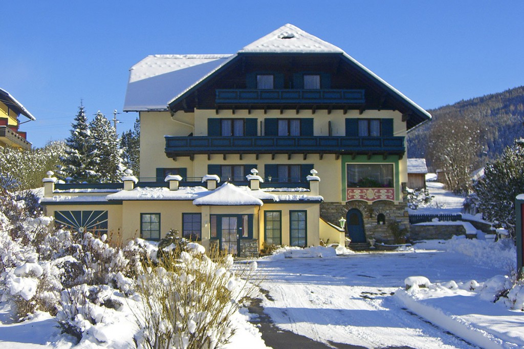 Pension Firn Sepp - Zimmer, Suiten, Ferienwohnungen - Mauterndorf - Salzburger Land