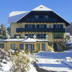 Pension Firn Sepp – Zimmer, Suiten, Ferienwohnungen – Mauterndorf – Salzburger Land