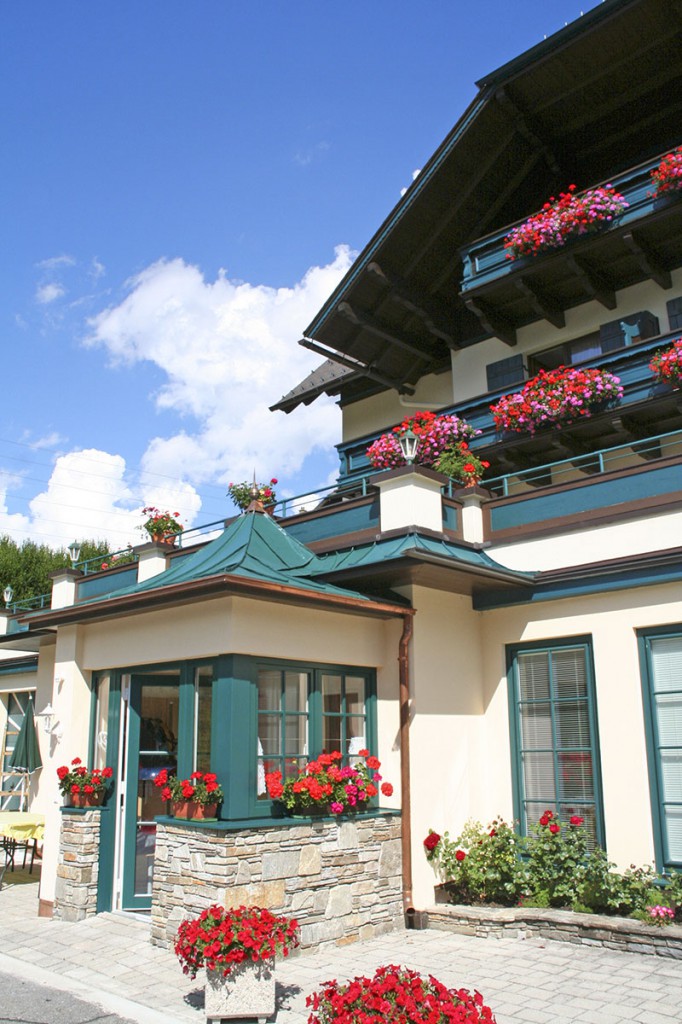 Pension Firn Sepp - Zimmer, Suiten, Ferienwohnungen - Mauterndorf - Salzburger Land