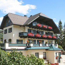 Pension Firn Sepp – Zimmer, Suiten, Ferienwohnungen – Mauterndorf – Salzburger Land