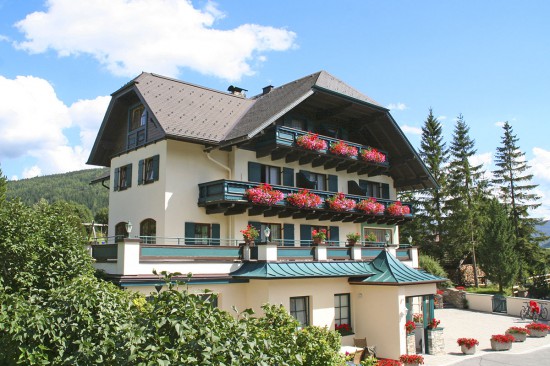 Pension Firn Sepp - Zimmer, Suiten, Ferienwohnungen - Mauterndorf - Salzburger Land