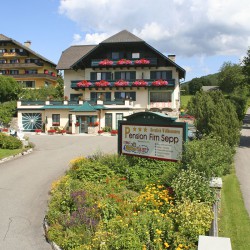 Pension Firn Sepp – Zimmer, Suiten, Ferienwohnungen – Mauterndorf – Salzburger Land