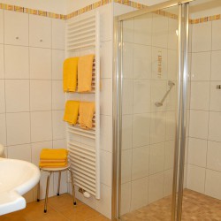 Pension Firn Sepp – Ferienwohnungen – Mauterndorf – Salzburger Land – Ferienwohnung barrierefrei