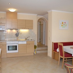 Pension Firn Sepp – Ferienwohnungen – Mauterndorf – Salzburger Land – Ferienwohnung barrierefrei