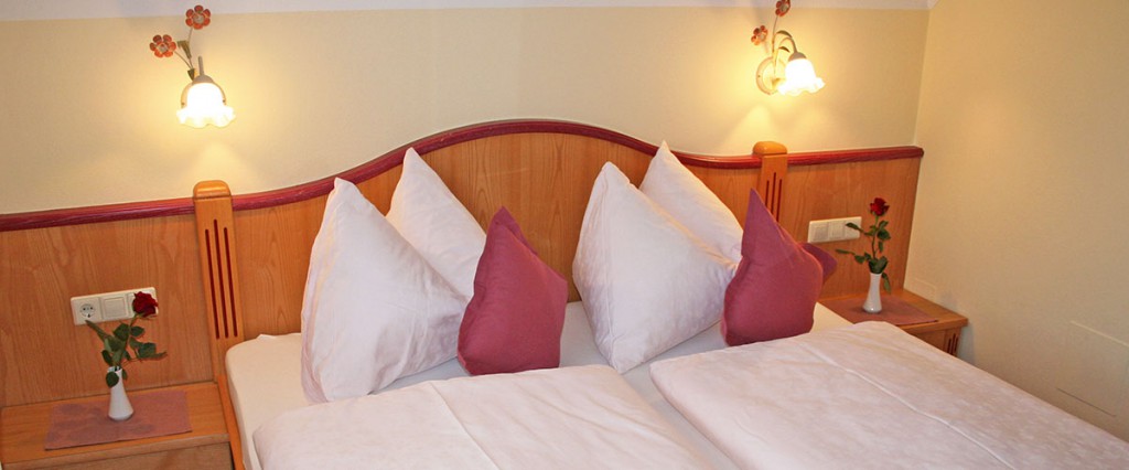 Pension Firn Sepp - Ferienwohnungen - Mauterndorf - Salzburger Land - Ferienwohnung Grosseckblick