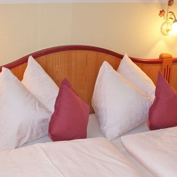 Pension Firn Sepp – Ferienwohnungen – Mauterndorf – Salzburger Land – Ferienwohnung Grosseckblick