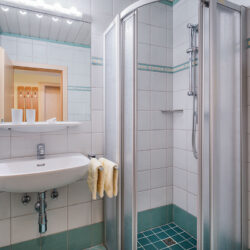 Ferienwohnung Grosseckblick – Pension Firn Sepp, Ferienwohnungen in Mauterndorf
