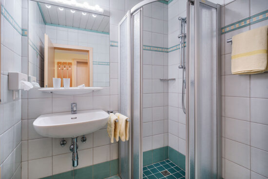 Ferienwohnung Grosseckblick - Pension Firn Sepp, Ferienwohnungen in Mauterndorf