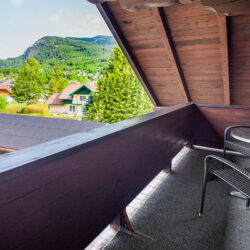 Ferienwohnung Grosseckblick – Pension Firn Sepp, Ferienwohnungen in Mauterndorf
