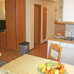 Pension Firn Sepp – Ferienwohnungen – Mauterndorf – Salzburger Land – Ferienwohnung Grosseckblick