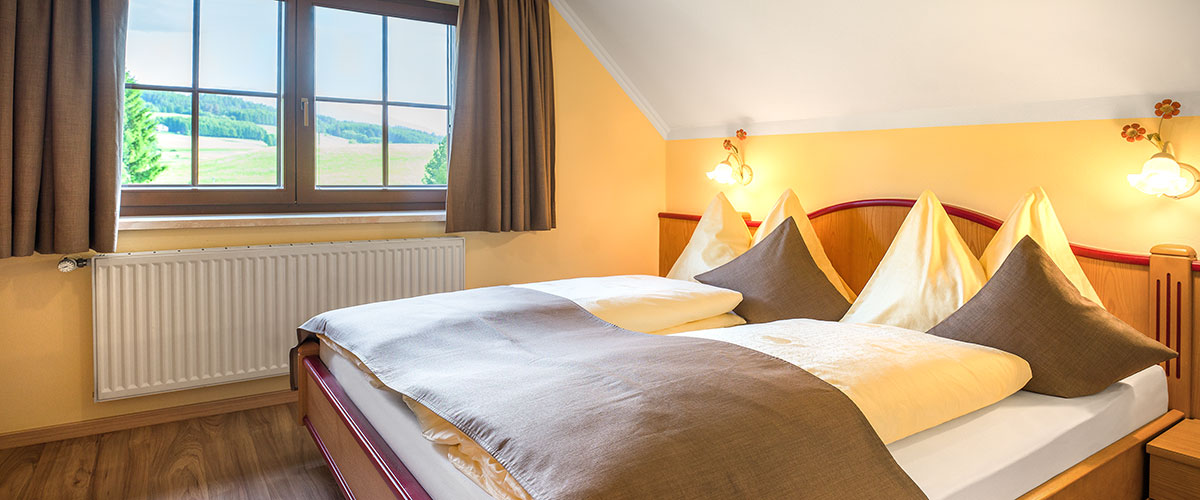 Ferienwohnung Grosseckblick - Pension Firn Sepp, Ferienwohnungen in Mauterndorf