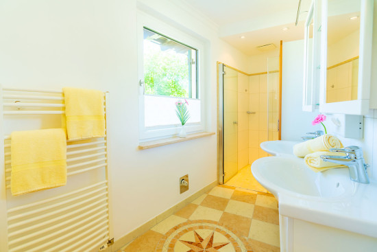 Ferienwohnung Speiereckblick - Pension Firn Sepp, Ferienwohnungen in Mauterndorf