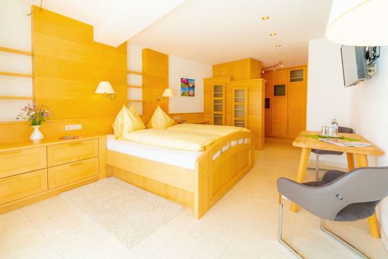 Ferienwohnung Speiereckblick - Pension Firn Sepp, Ferienwohnungen in Mauterndorf