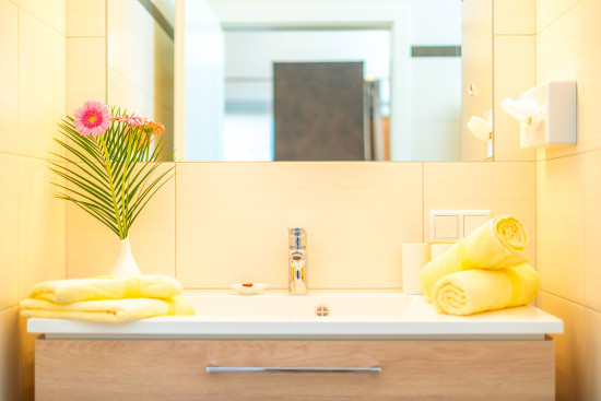 Ferienwohnung Grosseckblick - Pension Firn Sepp, Ferienwohnungen in Mauterndorf