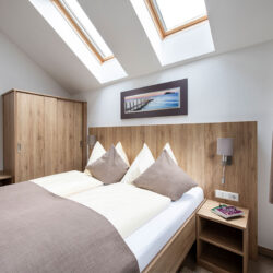 Ferienwohnung Sternenblick – Pension Firn Sepp, Ferienwohnungen in Mauterndorf