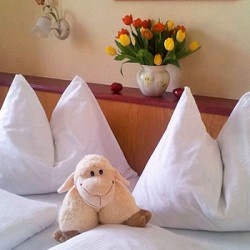 Pension Firn Sepp – Zimmer – Mauterndorf