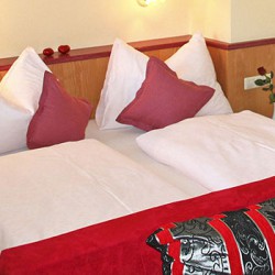 Pension Firn Sepp – Ferienwohnungen – Mauterndorf