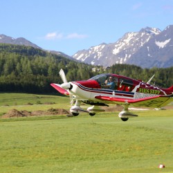Sommerurlaub – Mauterndorf – Flugsport